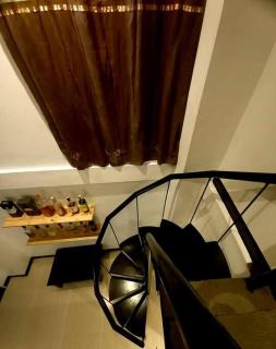 Adorable Lounge - 1 Bedroom loft w/home cinema - Manila - 5