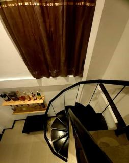 Adorable Lounge - 1 Bedroom loft w/home cinema - Manila - 4
