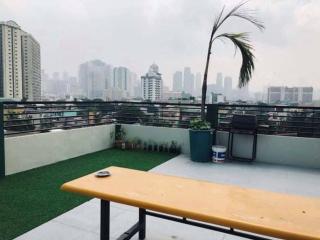 Adorable Lounge - 1 Bedroom loft w/home cinema - Manila - 3