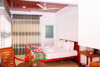 Coconut Cove Lodge - Tangalle - 0