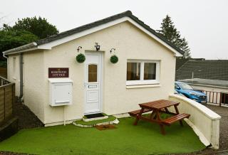 Rosewood Cottage - 0