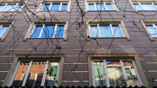 BeyazitHan Suites Old City - Istanbul - 7