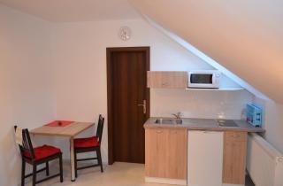 Apartmány Banff - Bešeňová - 4