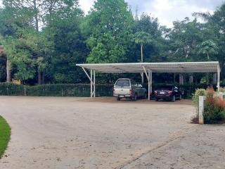 ถึงเที่ยงวัลเลย์เขาใหญ่ Thungtheiyng valley khaoyai - 3