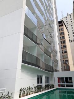 Studio centro SP - 8