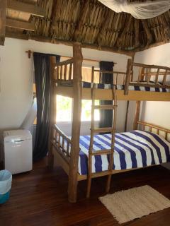 Cabo tortuga bungalows - Monterrico - 3