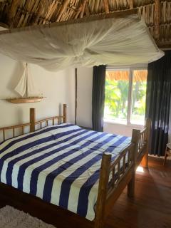 Cabo tortuga bungalows - Monterrico - 2