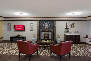 Red Roof Inn & Suites Bloomsburg - Mifflinville - Mifflinville - 3
