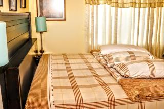 Crystoural Suites near the US Embassy - Gated & Secure - 2 Bedrooms, 2 Beds, 4 Guest - Kingston - 6
