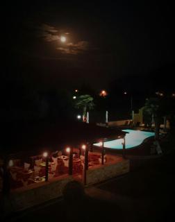 Ariadni Hotel Bungalows - Skala Potamias - 7