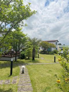 Gla Aewol - Jeju - 1