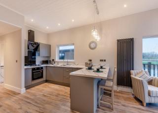 Waterside Hambleton Lakeside Lodges - 7