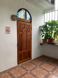 Hostal Raíces de mi Pueblo - Suchitoto - 7