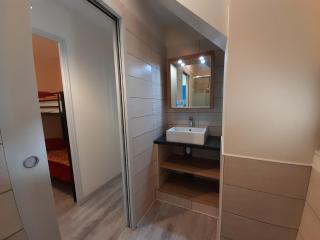 Appartement 2 chambres avec Wi-Fi, proche centre-ville et thermes de La Roche-Posay - FR-1-541-10 - La Roche-Posay - 1