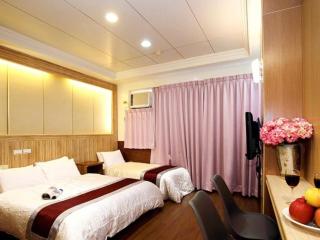 日月潭 -日月住館 - 2