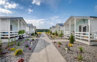 2 Bedroom Awesome Home In Darlowo - 0