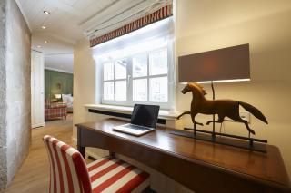 Relais & Châteaux Hardenberg BurgHotel - Nörten-Hardenberg - 9