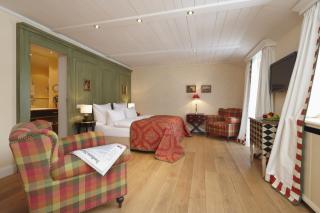 Relais & Châteaux Hardenberg BurgHotel - Nörten-Hardenberg - 8