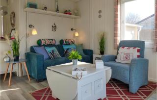 1 Bedroom Cozy Home In Breskens - Breskens - 8