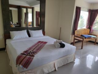 Baan Thara Guesthouse - Ao Nang Beach - 0