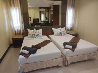 Baan Thara Guesthouse - Ao Nang Beach - 8