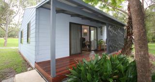 Sea Foam Cottage - Corindi - 6