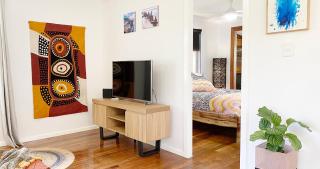 Sea Foam Cottage - Corindi - 5