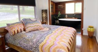 Sea Foam Cottage - Corindi - 4