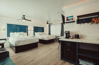 Blufftop Inn & Suites - Wharf/Restaurant District - 6