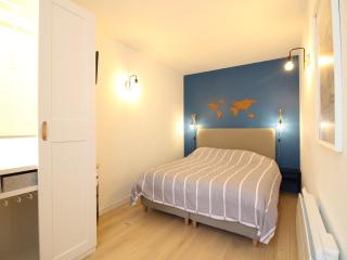 Appartement Splendide T3 à La Bourboule, Proche Parc Fenestre et Thermes - FR-1-608-239 - La Bourboule - 1