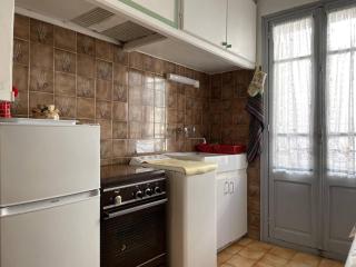 Appartement 3 pièces 4 pers à 100m de la plage, centre-ville, balcon, TV, lave-linge, ménage inclus - FR-1-225C-116 - Banyuls-sur-Mer - 7