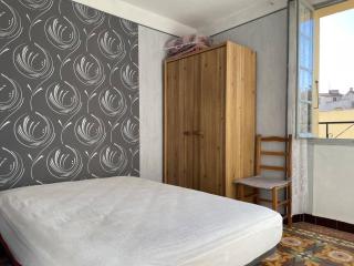 Appartement 3 pièces 4 pers à 100m de la plage, centre-ville, balcon, TV, lave-linge, ménage inclus - FR-1-225C-116 - Banyuls-sur-Mer - 3