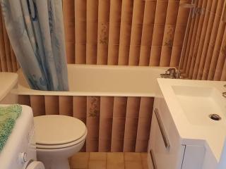 Studio climatisé, balcon, proche plage et commerces - FR-1-701-57 - Valras-Plage - 1