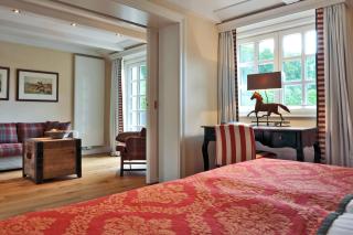 Relais & Châteaux Hardenberg BurgHotel - Nörten-Hardenberg - 6
