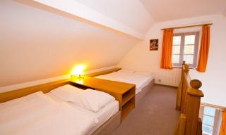 Hotel Gabriela - Vítkovice - 9