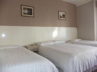 Royal Oakwell Hotel - Blackpool - 9
