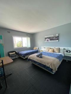 Dukes Plantation Retro Motel - Tyndale - 8
