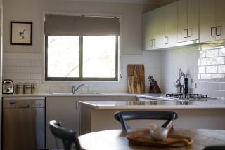 Butmaroo Station - 1