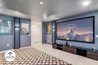 6 Bedrooms45 Bathroom Windsor Island 1221 Ab - 4