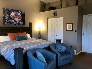 A Colorado Room With a View - King - 2