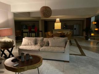 Hermoso Departamento en Cozumel, con vista al mar caribe C9 - 2