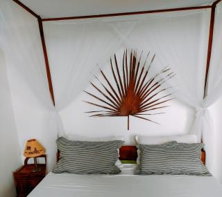 Villa Malandy Appart Hôtel Duplex 1 - Ambatoloaka - 5