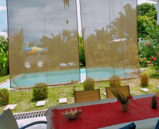 Villa Malandy Appart Hôtel Duplex 2 - Nosy Be - 3