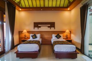 Giri Bhagawan Villas & Spa - 2
