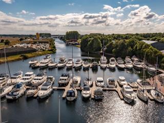 Beautiful apartment with balcony - Kamperland - 1