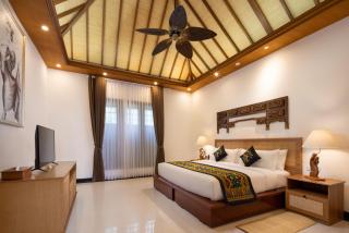 Giri Bhagawan Villas & Spa - Nusa Dua - 9