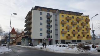 Apartment Luxury - Poprad - 9