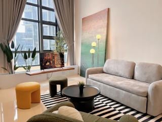 EkoCheras Designer Suite by Moka @ Cheras - Kuala Lumpur - 9