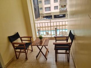 Lux Suites Forever Apartments Kilimani - Nairobi - 1