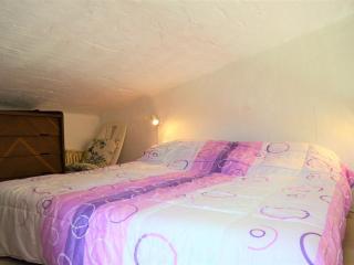 Appartement 2 pièces avec mezzanine et parking, proche plage - Le Lavandou - FR-1-251-205 - Le Lavandou - 7